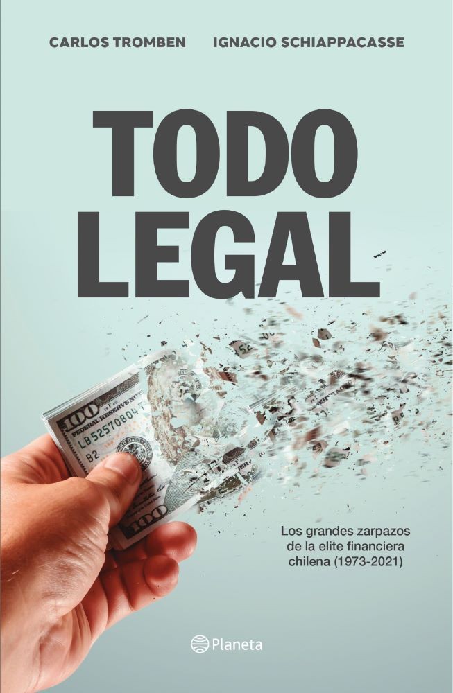 TODO LEGAL