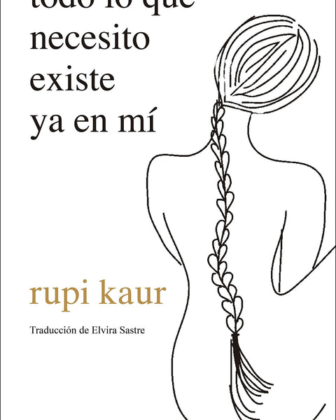 TODO LO QUE NECESITO YA EXISTE EN MI