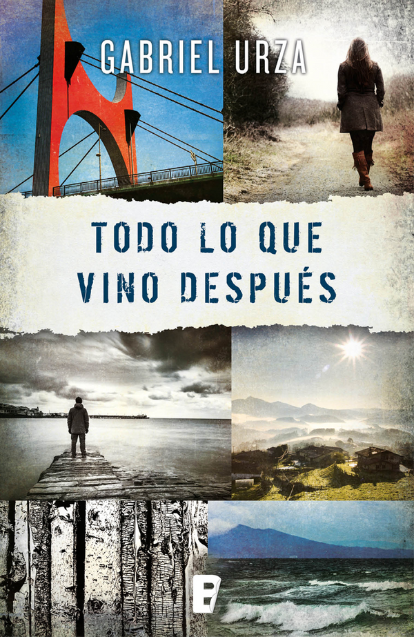 TODO LO QUE VINO DESPUES