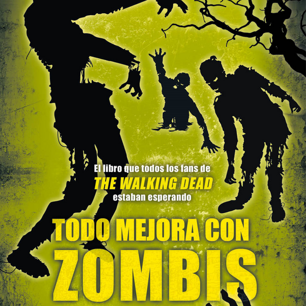 TODO MEJORA CON ZOMBIS