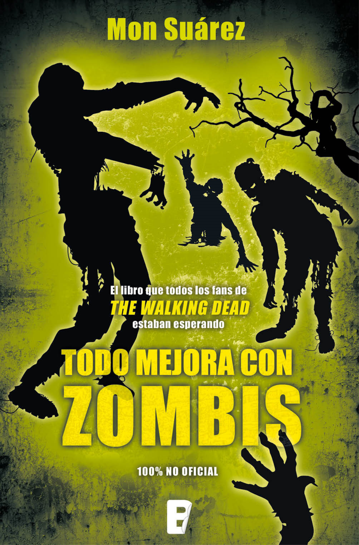 TODO MEJORA CON ZOMBIS