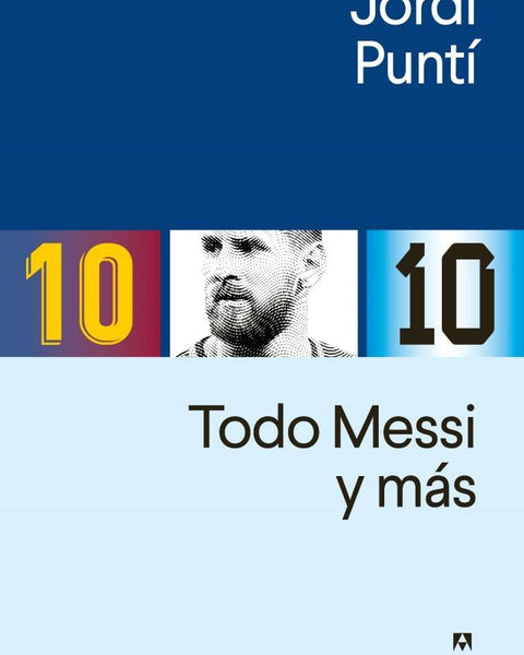 TODO MESSI Y MAS