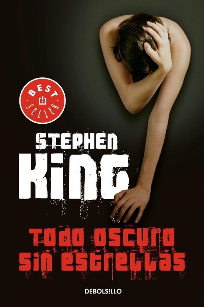 TODO OSCURO SIN ESTRELLAS