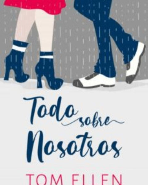 TODO SOBRE NOSOTROS