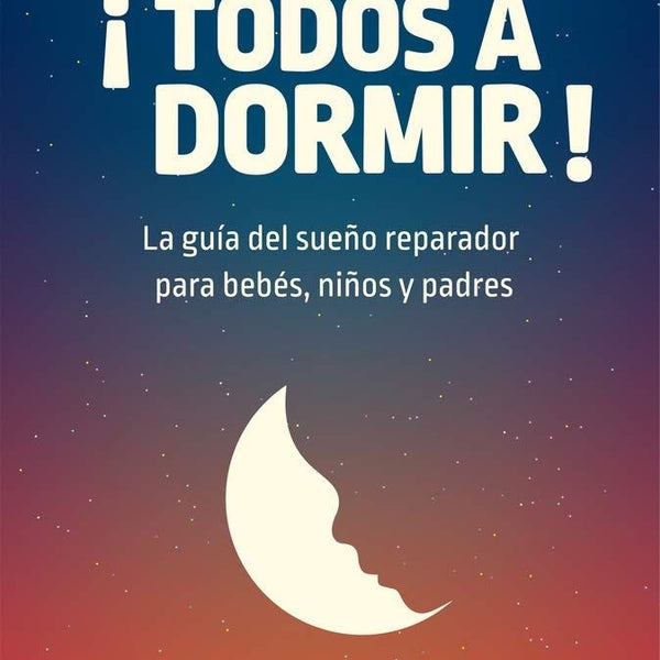 TODOS A DOMIR