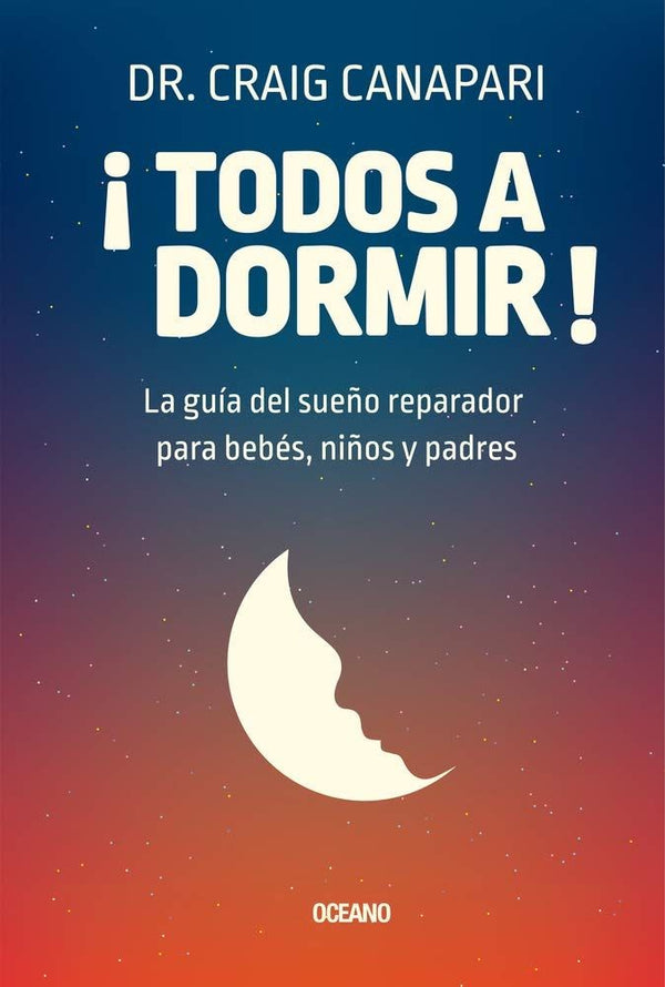 TODOS A DOMIR