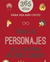 TODOS LOS PERSONAJES DE LA HISTORIA QUE DEBES CONOCER (BOOKET)
