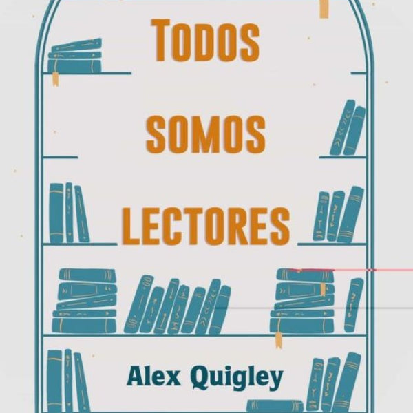 TODOS SOMOS LECTORES