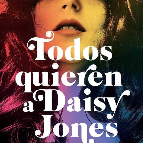 TODOS QUIEREN A DAISY JONESEL