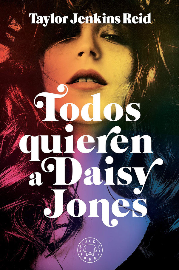 TODOS QUIEREN A DAISY JONESEL
