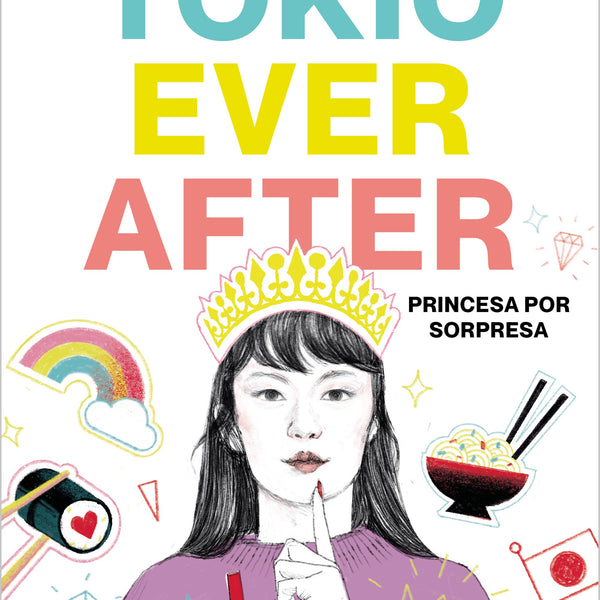 TOKIO EVER AFTER 1