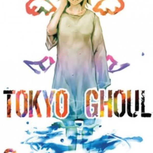 TOKYO GHOUL 03