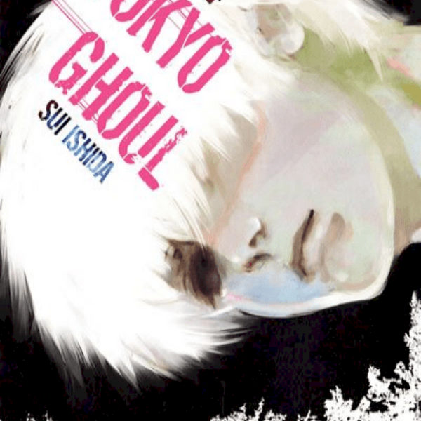 TOKYO GHOUL 14