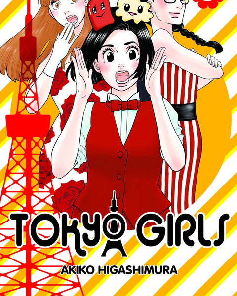 TOKYO GIRLS Nº 09/09