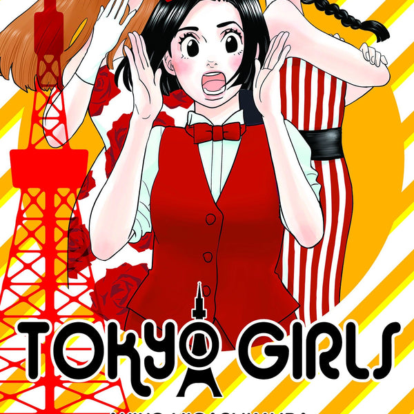 TOKYO GIRLS Nº 09/09