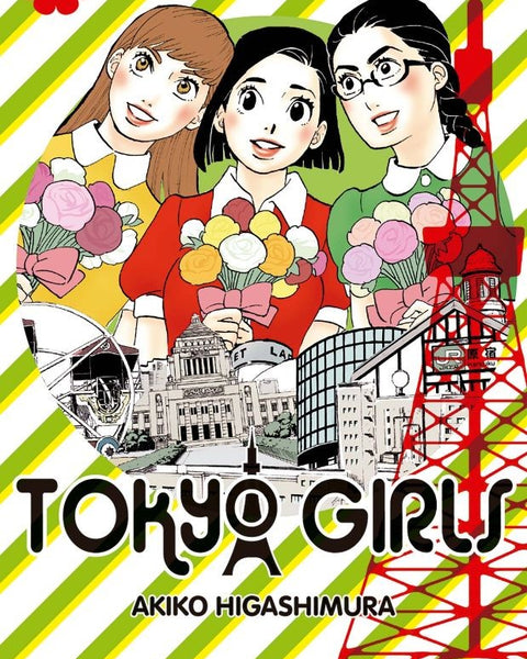 TOKYO GIRLS Nº03/09