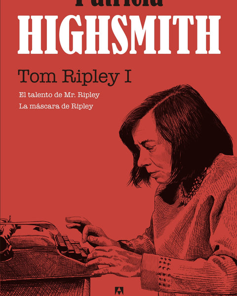 TOM RIPLEY (VOL. I)