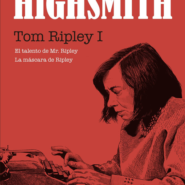 TOM RIPLEY (VOL. I)