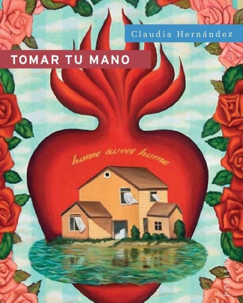 TOMAR TU MANO