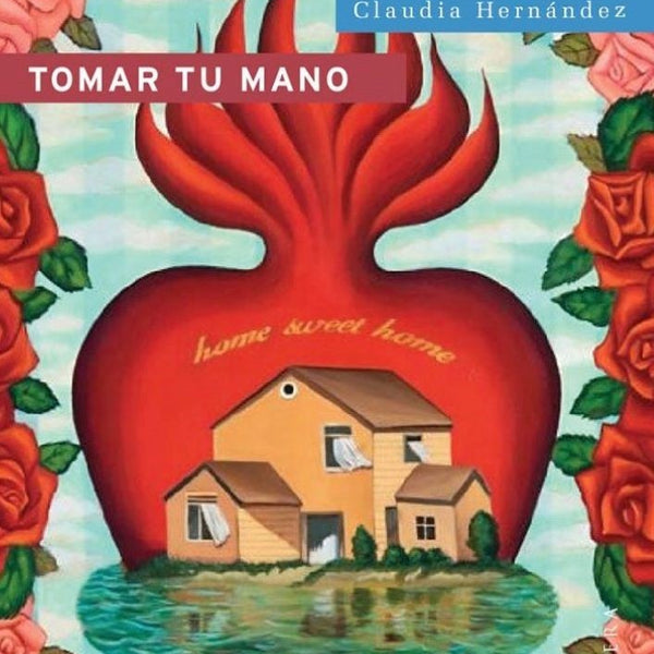 TOMAR TU MANO