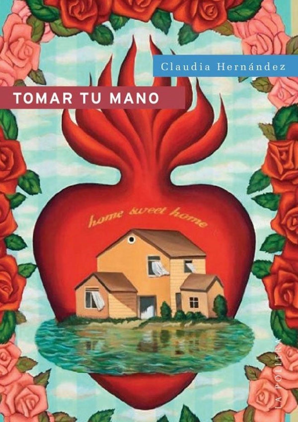 TOMAR TU MANO