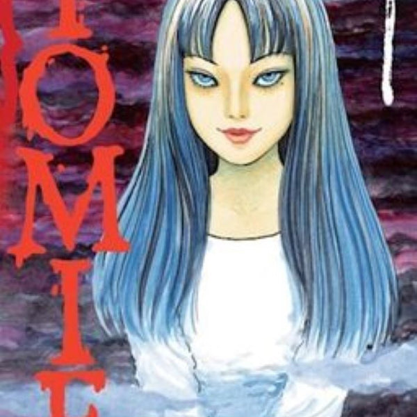 TOMIE 01