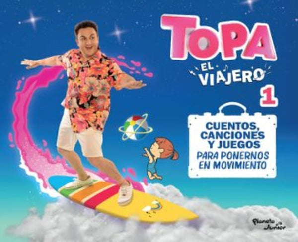TOPA EL VIAJERO