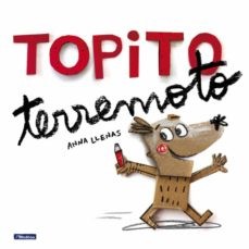 TOPITO TERREMOTO