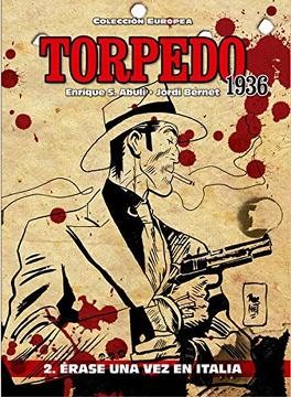 Torpedo 1936. Erase una vez en Italia / Vol. 2 / pd.