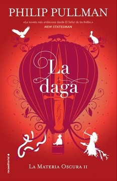 LA DAGA, MATERIA OSCURA