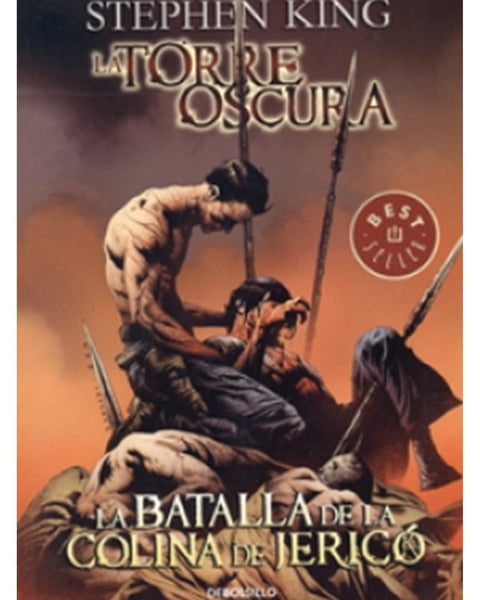 TORRE OSCURA 5 - BATALLA DE LA (COMIC)