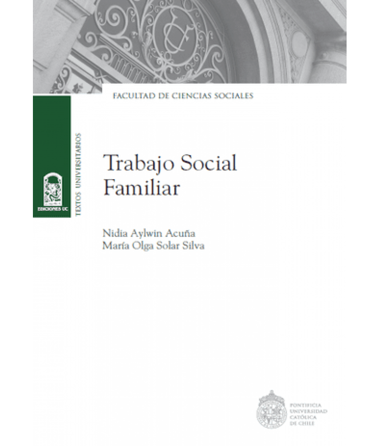 TRABAJO SOCIAL FAMILIAR