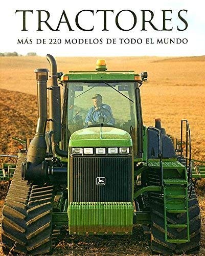 TRACTORES
