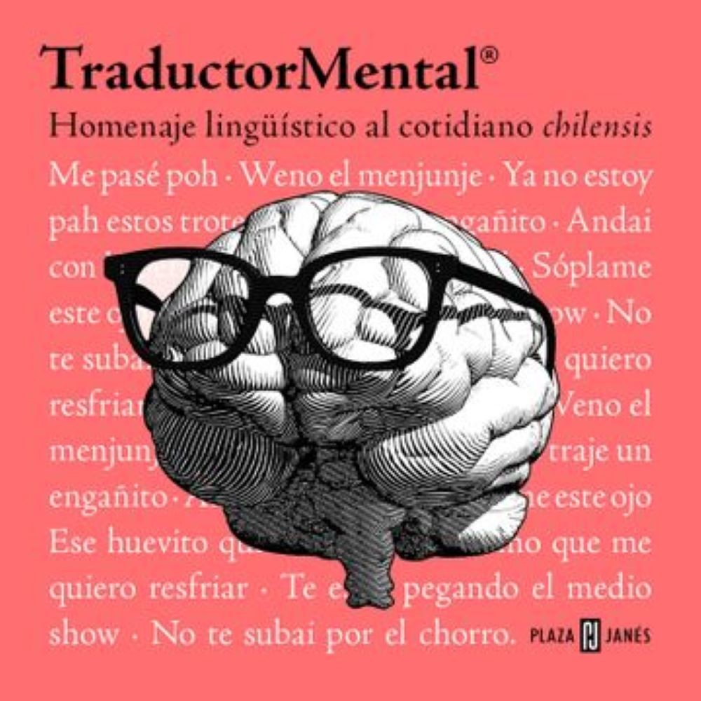 TRADUCTOR MENTAL