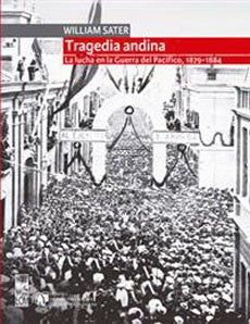 TRAGEDIA ANDINA