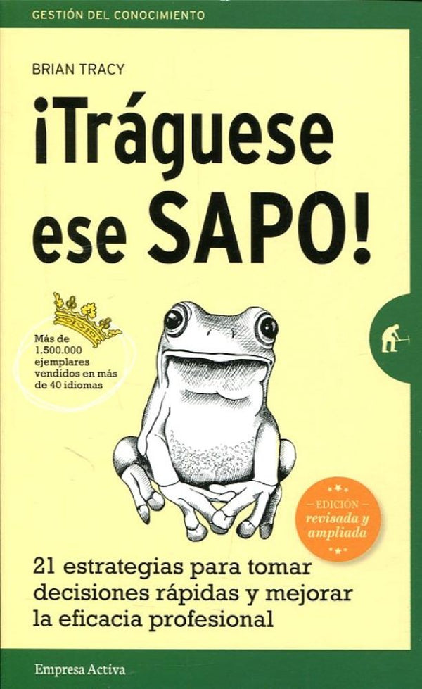 TRAGUESE ESE SAPO