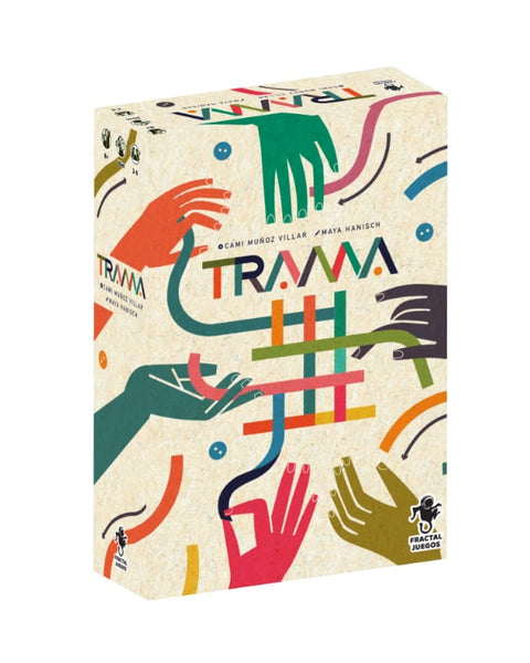 TRAMA