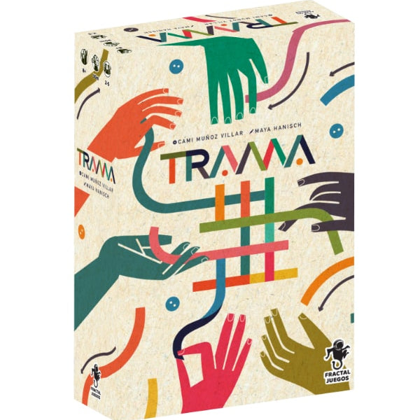 TRAMA