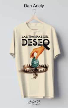 TRAMPAS DEL DESEO + POLERA