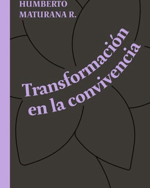 TRANSFORMACION DE LA CONVIVENCIA