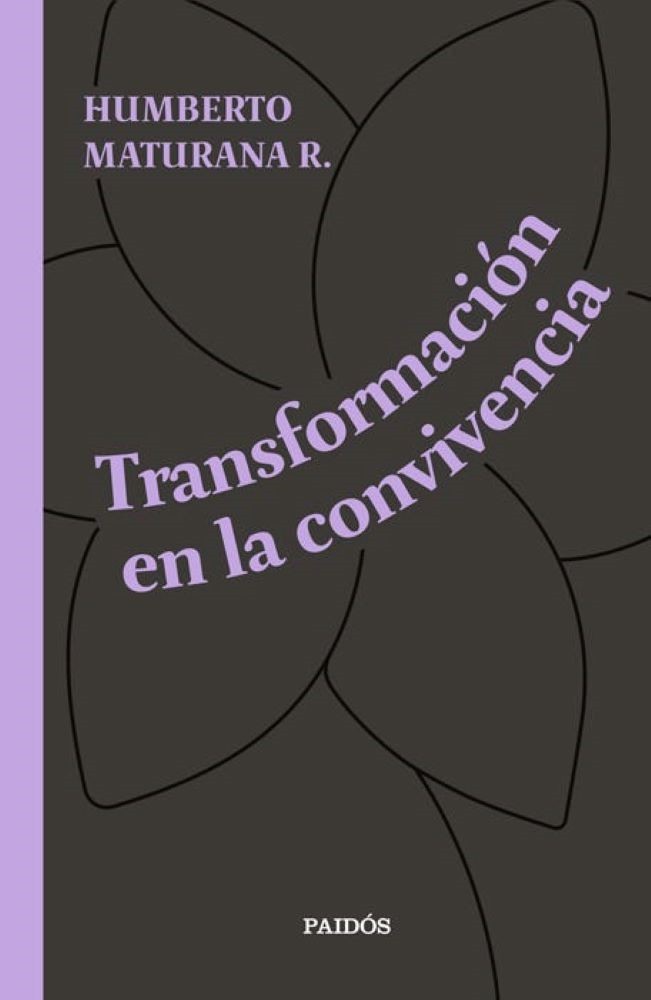 TRANSFORMACION DE LA CONVIVENCIA
