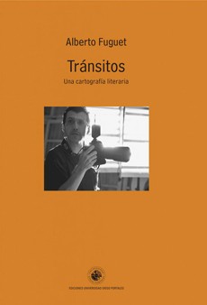 TRANSITOS. Una cartografía literaria