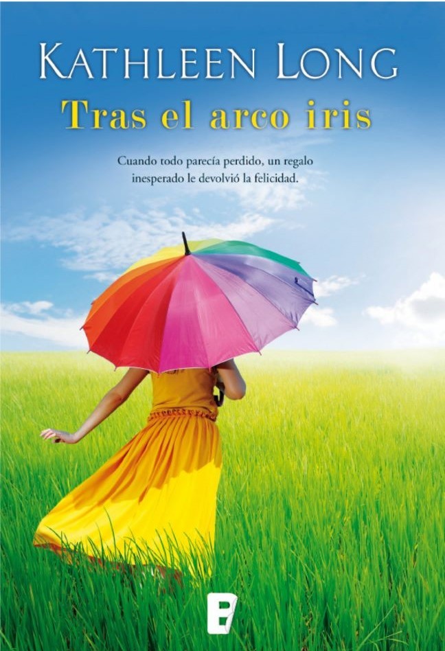 TRAS EL ARCO IRIS