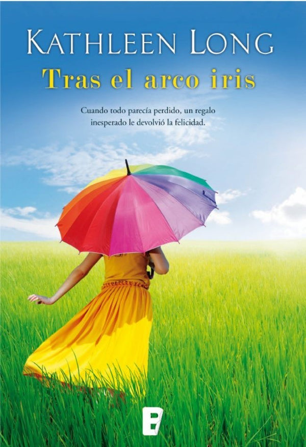 TRAS EL ARCO IRIS