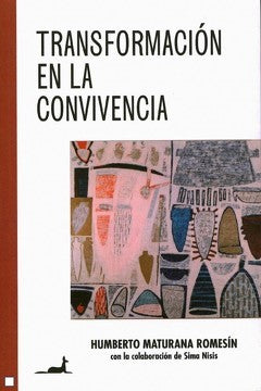 TRANSFORMACION EN LA CONVIVENCIA