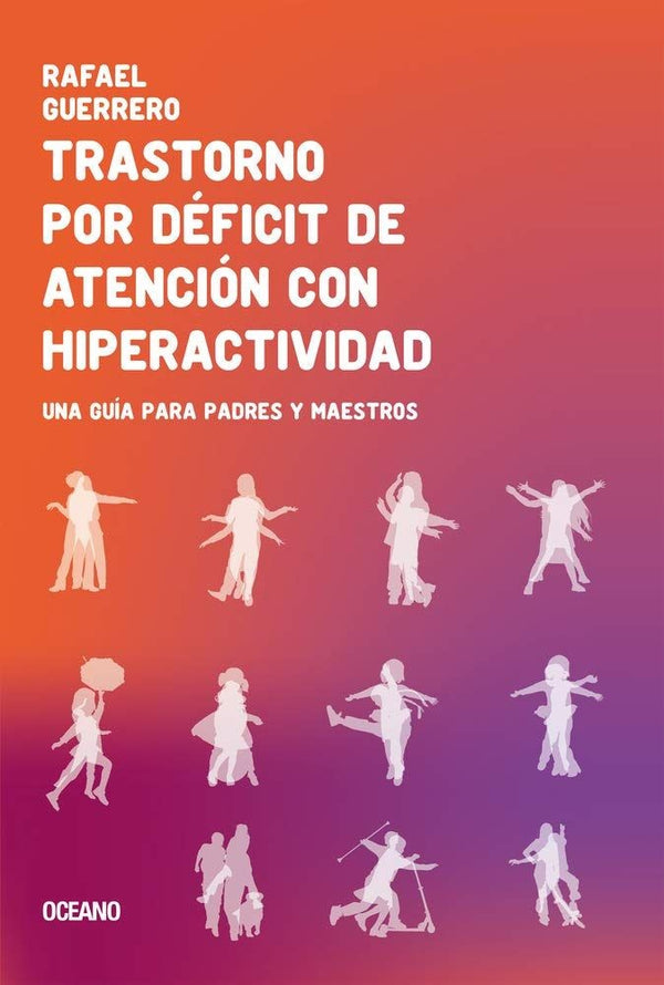 TRASTORNO POR DEFICIL DE ATENCION