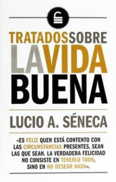 TRATADOS SOBRE LA VIDA BUENA