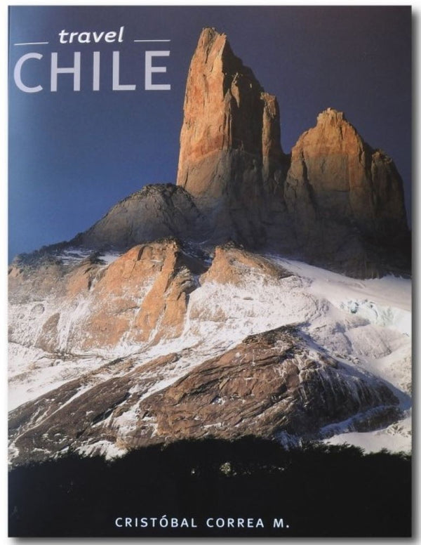 TRAVEL CHILE