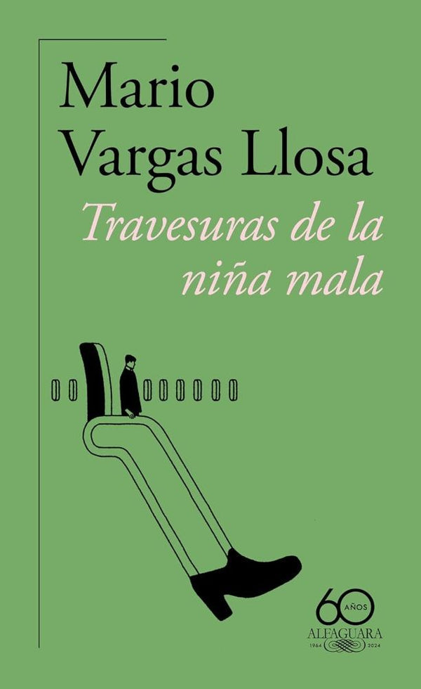 TRAVESURAS DE LA NIÑA MALA (60 ANIVERSARIO)