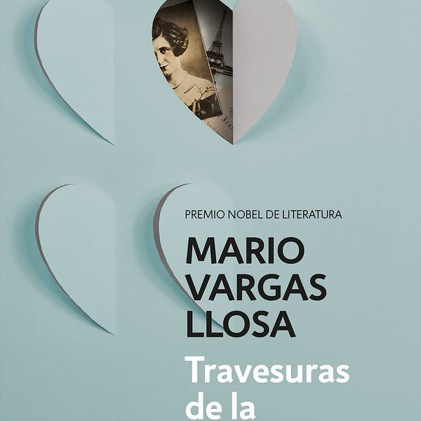 TRAVESURAS DE LA NIÑA MALA